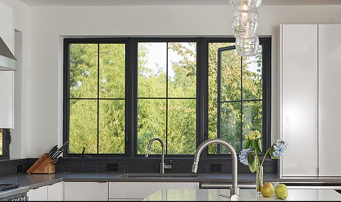 replacement windows in Rancho Cordova, CA